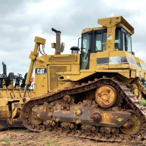 2005 Caterpillar D9R