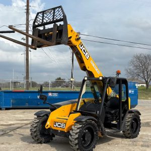 2023 JCB 505-20 TC