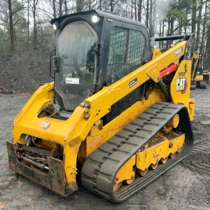 2024 Caterpillar 299D3