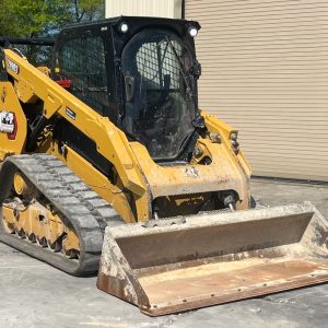 2023 Caterpillar 289D3