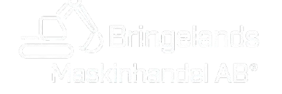 Bringelands Maskinhandel AB