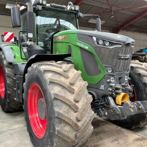 2020 Fendt 930 Vario Agricultural Tractor 4WD