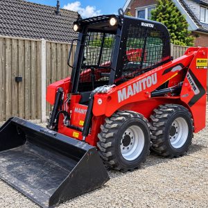 2024 Manitou 1350 R
