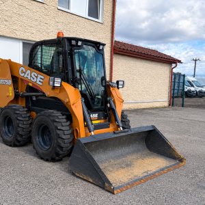 2025 Case SR175B
