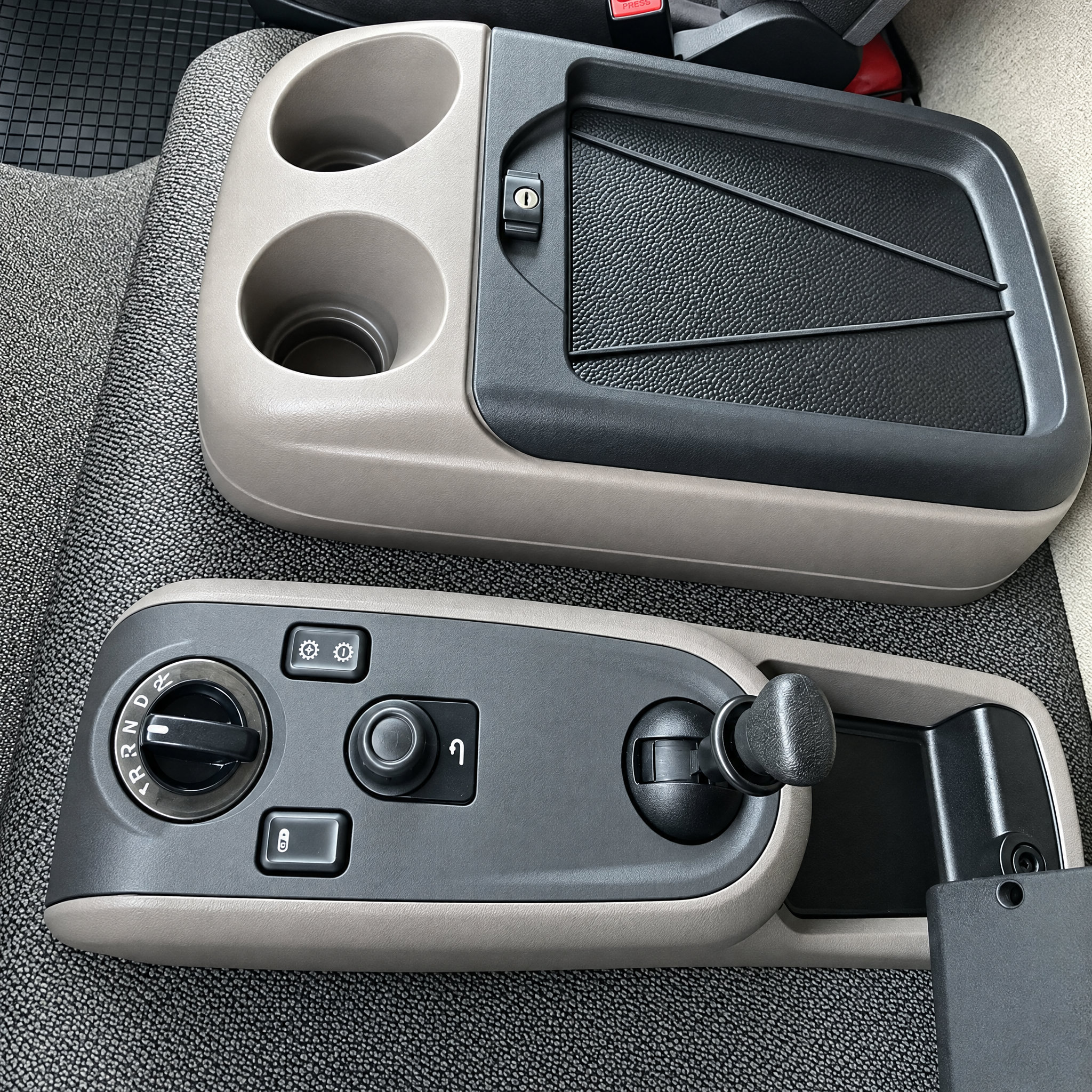 2017 DAF LF180 tipper (3 sides) - Automatic - Euro 6 - Image 9