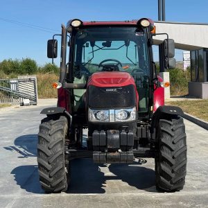 2020 Case IH 75A 4WD