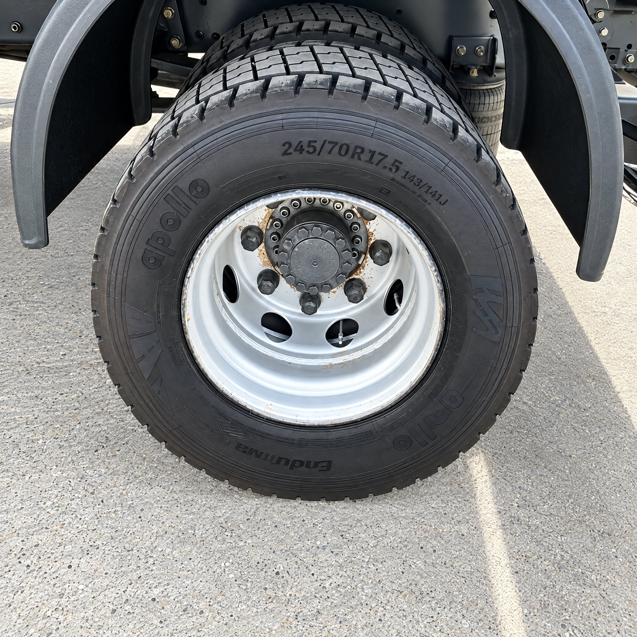 2017 DAF LF180 tipper (3 sides) - Automatic - Euro 6 - Image 15