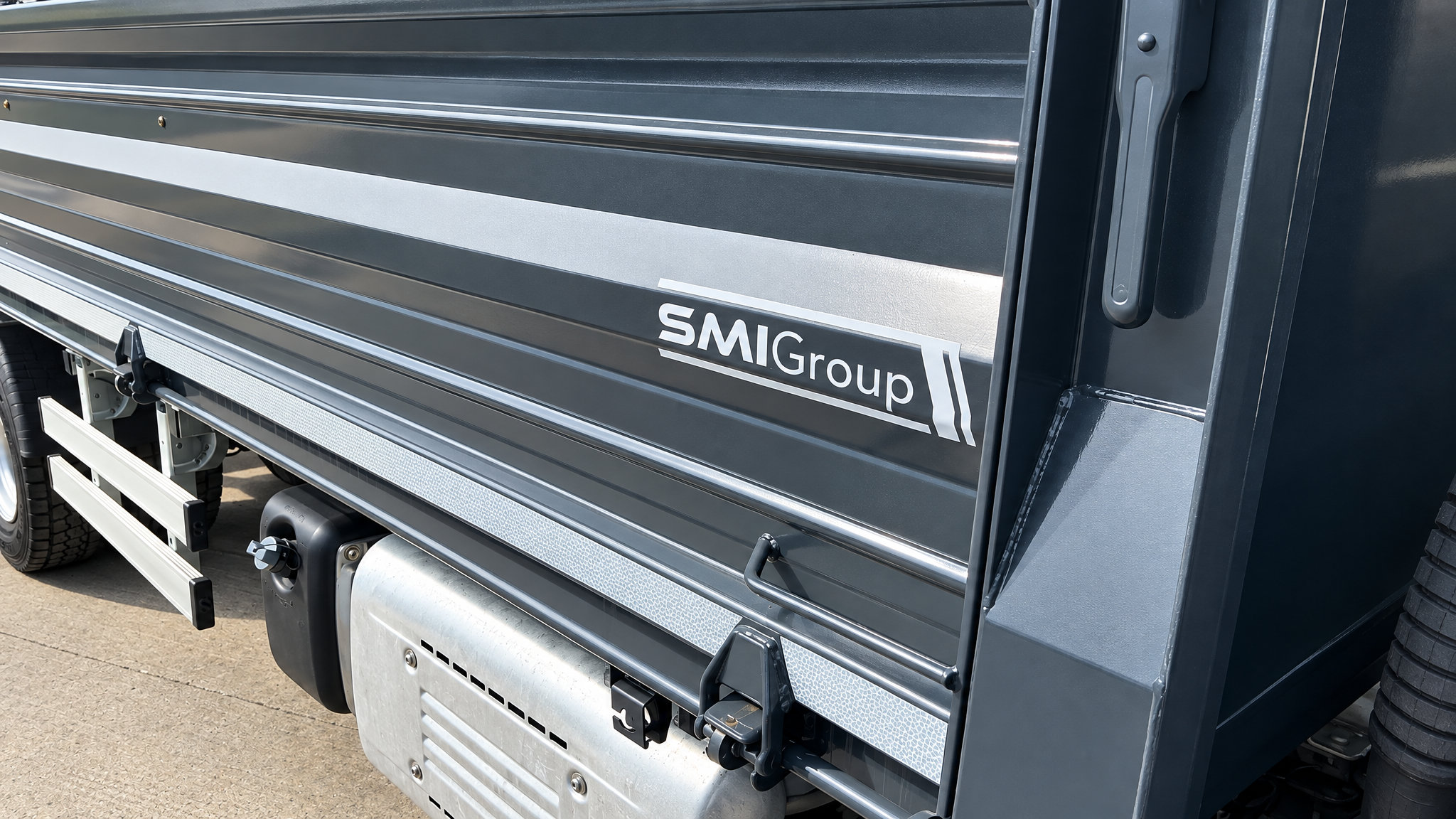 2017 DAF LF180 tipper (3 sides) - Automatic - Euro 6 - Image 21