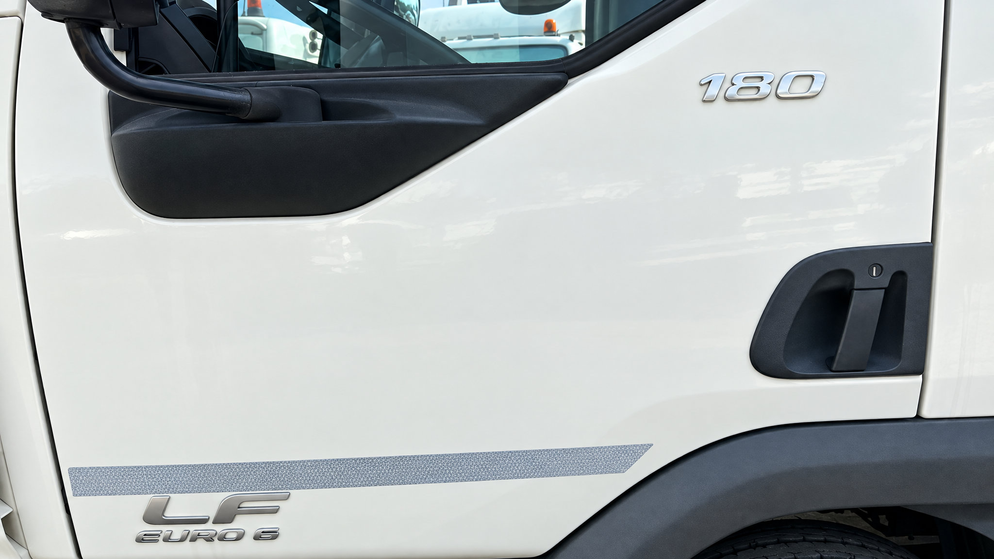 2017 DAF LF180 tipper (3 sides) - Automatic - Euro 6 - Image 22