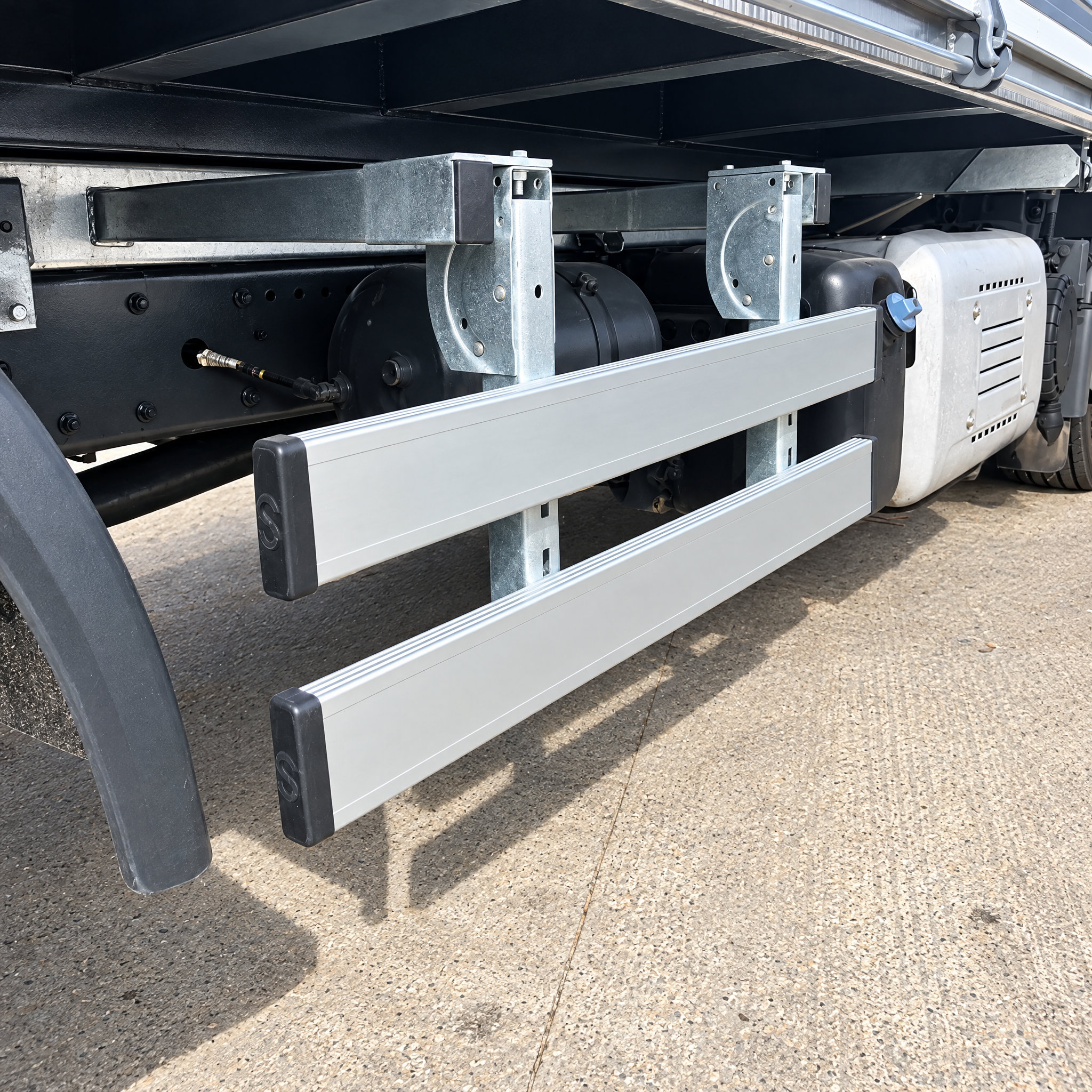 2017 DAF LF180 tipper (3 sides) - Automatic - Euro 6 - Image 23