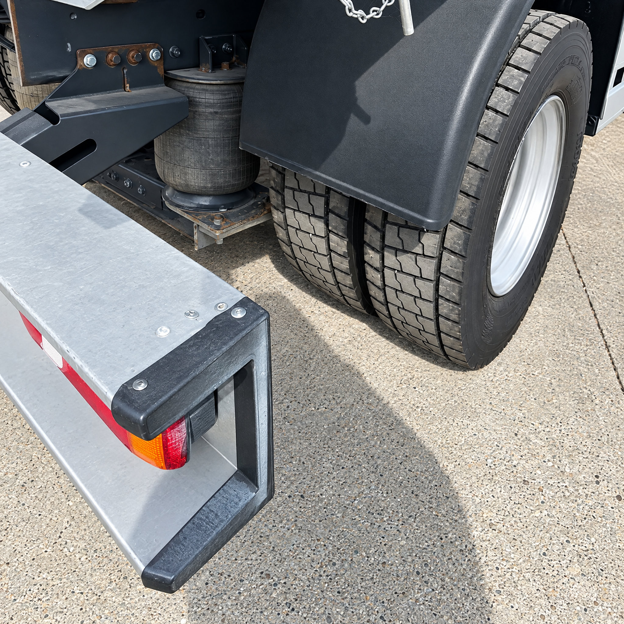 2017 DAF LF180 tipper (3 sides) - Automatic - Euro 6 - Image 25