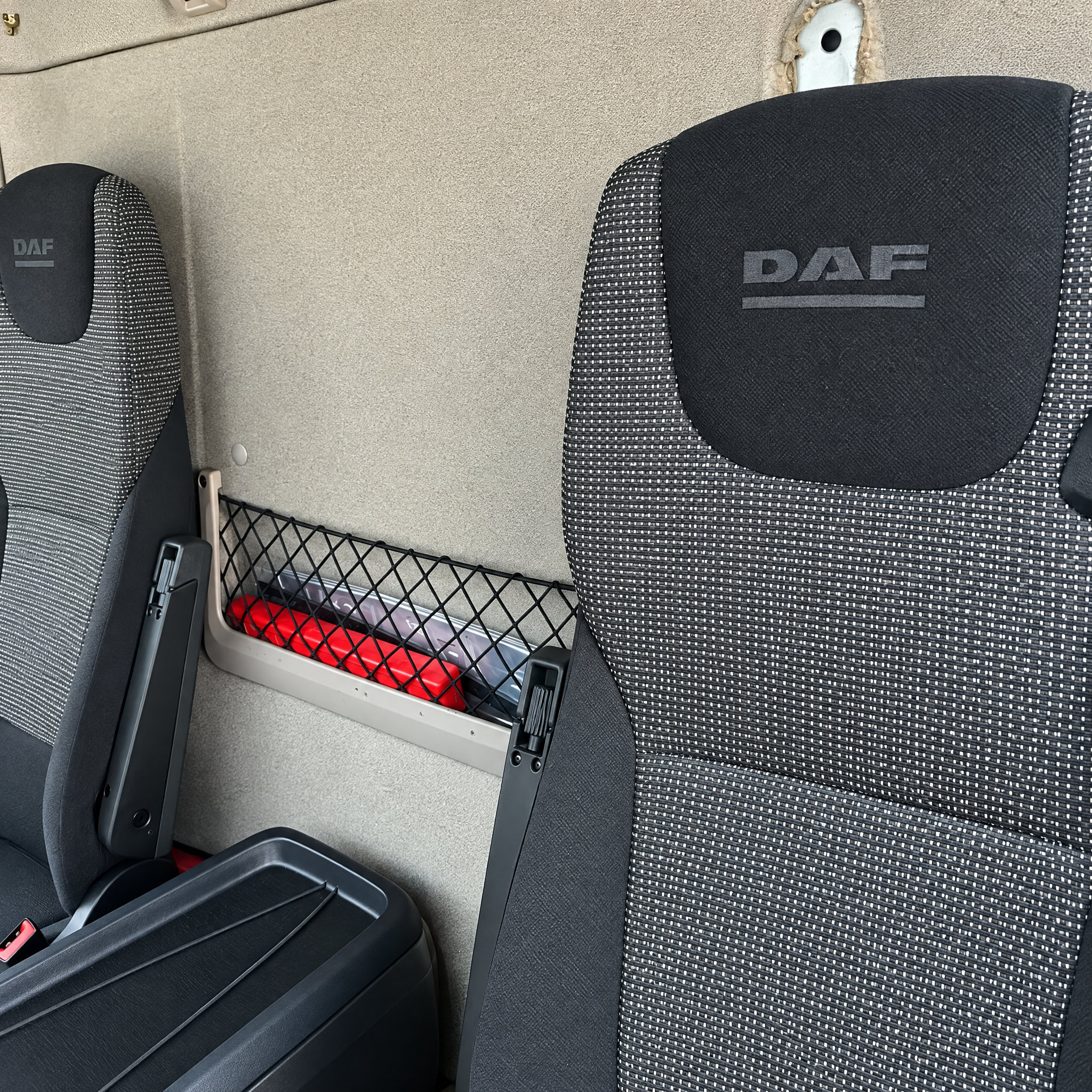 2017 DAF LF180 tipper (3 sides) - Automatic - Euro 6 - Image 27