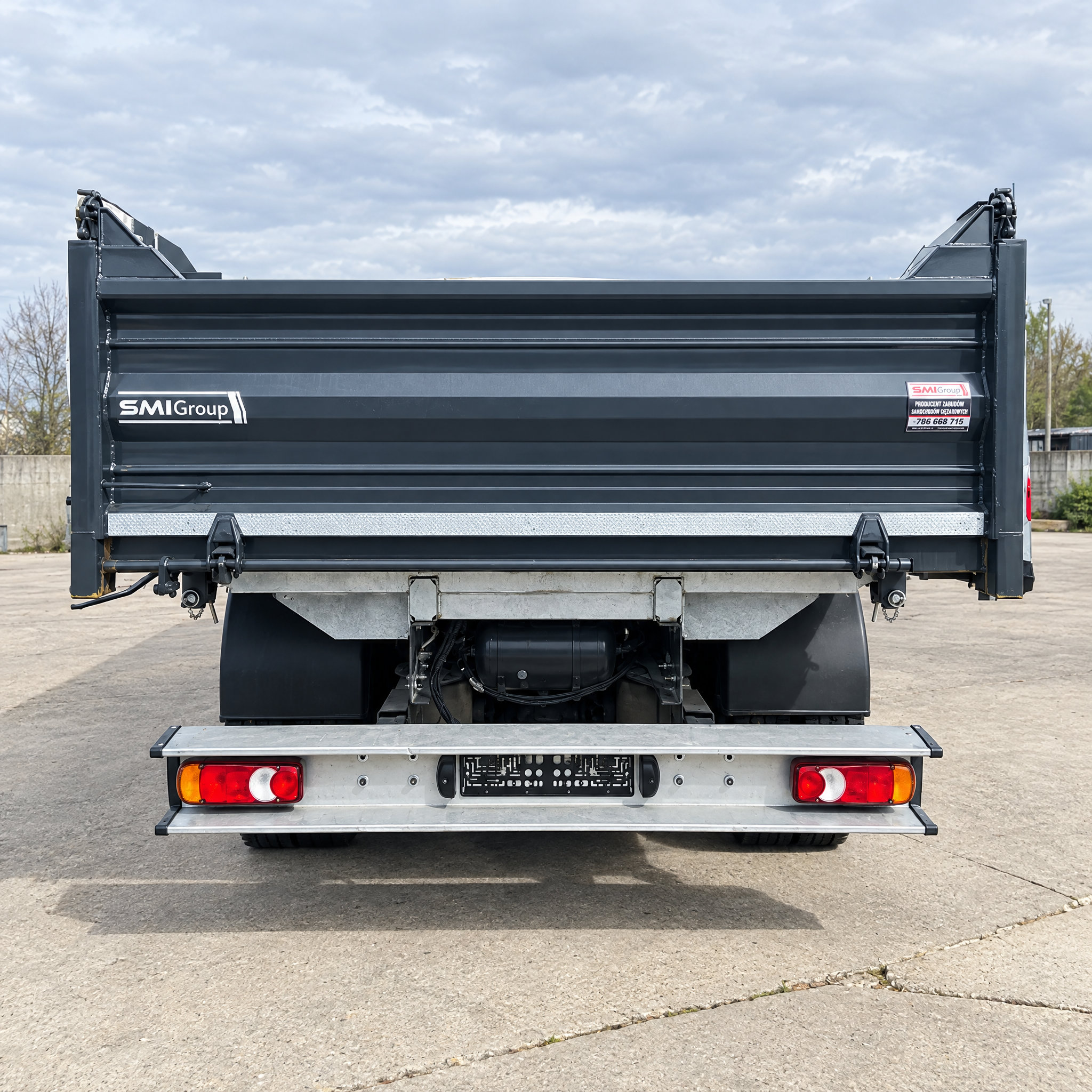 2017 DAF LF180 tipper (3 sides) - Automatic - Euro 6 - Image 34